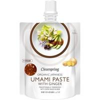 Clearspring Japanese Umami Paste with Chilli (150g)