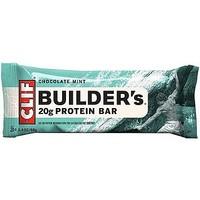 Clif Builders Chocolate Mint (68...