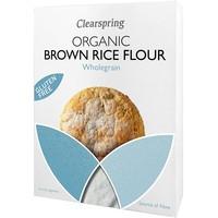 Clearspring Brown Rice Flour (375g)