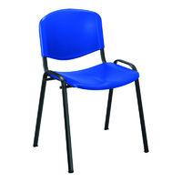 Club Canteen Chair Club Canteen - Blue