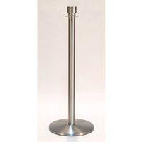 CLASSIC - SATIN CHROME - -