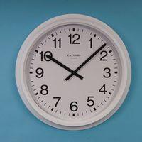 CLOCK - QUARTZ ANALOGUE 16\" ARA...