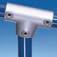 CLAMP FITTING-TYPE D END JOINING PIVOT 0-11 DEGREES