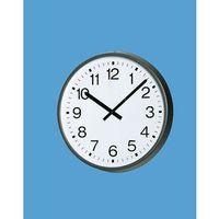 CLOCK QUARTZ ANALOGUE 17.25\" AR...