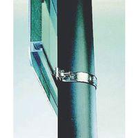 CLIP STAINLESS STEEL STEEL