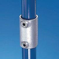 CLAMP FITTING-TYPE D EXTERNAL STRAIGHT CORNER