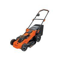 CLMA4820L2 Cordless Autosense Mower 40cm 36 Volt 2 x 2.0Ah Li-Ion