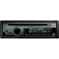 Clarion CZ102EG