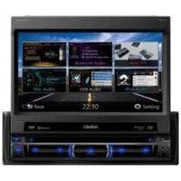 Clarion Nz502E