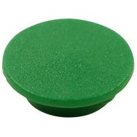 cliff cl1742 k21 knob cap green