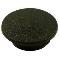 Cliff CL1730 K21 Knob Cap - Black