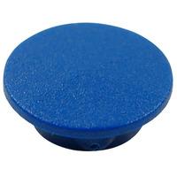 Cliff CL1740 K21 Knob Cap - Blue