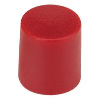 Cliff CP3411 CS11 Button Knob - Red