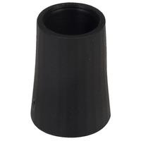 cliff cl178812 k88 control knob 6mm spline black