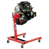 Clarke Clarke CES 750A Engine Stand