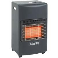 Clarke Clarke Mobile Gas Heater  MGH1