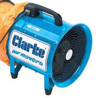 clarke clarke cam300 portable ventilator