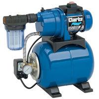Clarke Clarke BPT600 1 Booster Pump