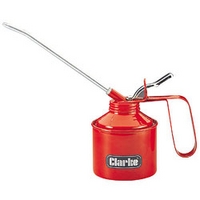 clarke clarke cht409 500ml oil can