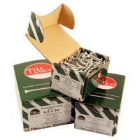 Classic CSK Wood Screws in Boxes