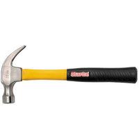 Clarke Clarke 20oz Claw Hammer (Fibreglass Handle)