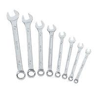 clarke clarke cht635 8pc combination spanner set metric