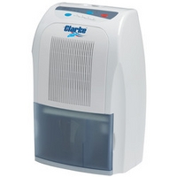 Clarke Clarke DH20 20 Litre Dehumidifier