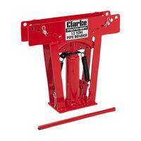 Clarke Clarke CHV12 12-Ton Hydraulic Pipe Bender
