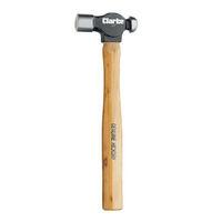 clarke clarke cht277 16oz ball pein hammer