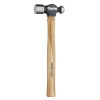 Clarke CHT279 - 32oz Ball Pein Hammer