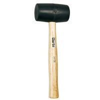 Clarke CHT292 Black Rubber Mallet