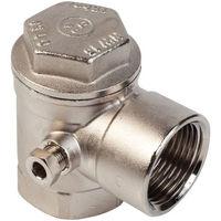 clarke 1 bsp non return valve