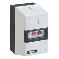Clarke Dol Starter 6.3-10 amp
