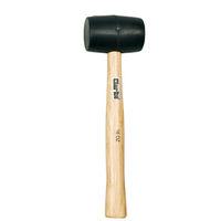 Clarke CHT291 Black Rubber Mallet