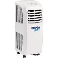 Clarke Clarke AC7000 7000 BTU Air Conditioner