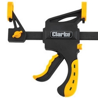 Clarke Clarke CHT660 24 Spreader Clamp