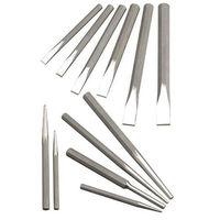 Clarke Clarke ET139 12-piece Punch & Chisel Set