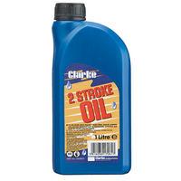 clarke clarke two stroke oil