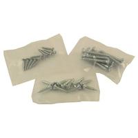 Clutch Head Security Woodscrews ...