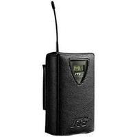 Clip Speech microphone JTS PT-920BG/5 Transfer type:Radio Switch