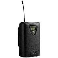 Clip Speech microphone JTS PT-920B/5 Transfer type:Radio Switch