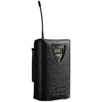 Clip Speech microphone JTS PT-920BG/2 Transfer type:Radio Switch