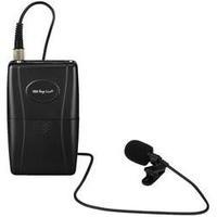 Clip Speech microphone IMG Stage Line TXS-822LT Transfer type:Radio Switch