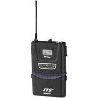 Clip Speech microphone JTS IN-264TB/5 Transfer type:Radio Switch