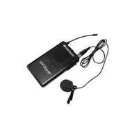 Clip Speech microphone Omnitronic Transfer type:Radio