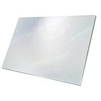 Clear Glass Screen (3 Per Card