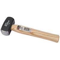 Club Hammer 1kg-hardwood