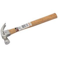 Claw Hammer 8oz-wood Shaft