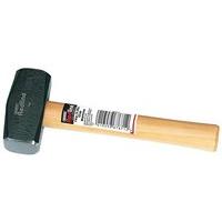 Club Hammer 1kg-hardwood