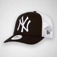 Clean Trucker New York Yankees